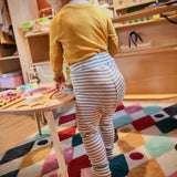 "Feel Free Windelversion" Leggings-Schnittmuster 62-110