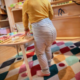 "Feel Free Windelversion" Leggings-Schnittmuster 62-110