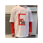 Digistamp Tieralphabet Plotterdatei, Sublimation, Drucken, ! - Sewando