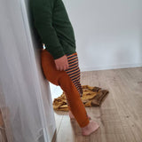 "Feel Free Windelversion" Leggings-Schnittmuster 62-110