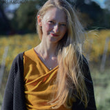 Cropped Pulli "Summer Sweater" 30-48