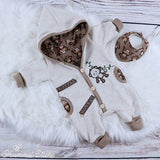 Stickdatei Zoo Tiere 13x18 Applikation Set 197 - Sewando