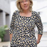 Ebook Shirt TEOLO Gr. 32-56 PDF Schnittmuster