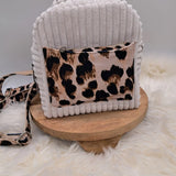 ebook Rucksack Tasche Iris Schnittmuster