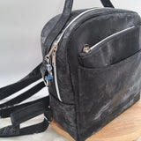 ebook Rucksack Tasche Iris Schnittmuster