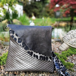 eBook Tasche NEW HAMPSHIRE9 Nähanleitung Schnittmuster - Sewando