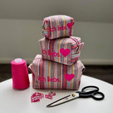 Ebook 3er Set Boxy SUTRI Schnittmuster