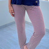 Schnittmuster Chill & Sleep Sweatpants 32-46