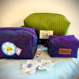 Ebook 3er Set Boxy SUTRI Schnittmuster