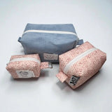 Ebook 3er Set Boxy SUTRI Schnittmuster