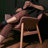 Schnittmuster Nacht-Set Dornröschen (chill&sleep: Sewatpants und Loungewear Shirt)