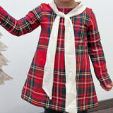 Tunika Sternschluppe, Schnittmuster Grösse 62-164