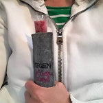 Stickdatei Wassereis-Hüllen in 2 Größen - Sewando