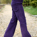 Schnittmuster Annegrete Hose Gr. 104 - 158 - Sewando