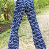 Schnittmuster Annegrete Hose Gr. 104 - 158 - Sewando