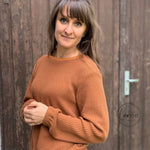 E-Book MissHeimelig 32-50 Schnittmuster - Sewando