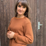 E-Book MissHeimelig 32-50 Schnittmuster - Sewando