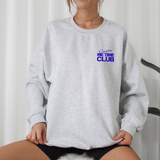 Plotterdatei SVG – Spruch "Creative Me Time Club"