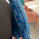 Schnittmuster Bauchtasche ROXY eBook mit Videonähanleitung : - Sewando