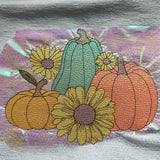 Stickdatei Herbst Kürbis  Set1 -  26138c