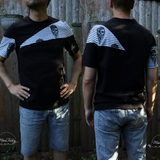 Schnittmuster Basicshirt Alpha Gr. 44 bis 60