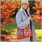 ohHoobi Midi * Taschen - Schnittmuster - eBook * Hobo - Bag * Umhänge - Tasche