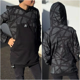 Schnittmuster Badalu AddON Gr. 80 bis 164