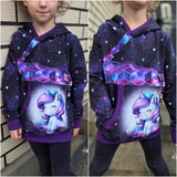 Schnittmuster Badalu Gr. 80 bis 164