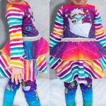 Schnittmuster Kleid AppleJuicy Gr. 80 bis 152 - Sewando