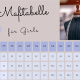 LUCIANA BASIC LONGSLEEVE: SERIE: "OHNE GEDÖNS": EBOOK 92-158