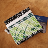 Schnittmuster Kartenetui Suses KartenHaus