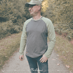 SKAGERRAK.raglan | Herren | 44-72 | Schnitt : - Sewando