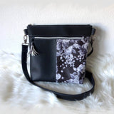 Schnittmuster Handtasche / Umhängetasche Zippie Elegant - Sewando
