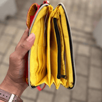 Schnittmuster Tasche VALERIA : - Sewando