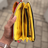 Schnittmuster Tasche VALERIA : - Sewando