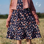 Schnittmuster Pulli / Jacke Lückenbüßer Gr. 80-140 - Sewando