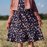 Schnittmuster Pulli / Jacke Lückenbüßer Gr. 80-140 - Sewando