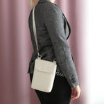 ohHarri Big * Taschen - Schnittmuster - eBook * Crossbodybag - Handytasche - Sewando