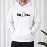 Plotterdatei SVG - In my Ski Era | Ski & Winter Design für Männer