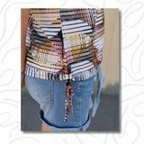 Kati lovely - Basic Shirt - EBOOK - 32-54