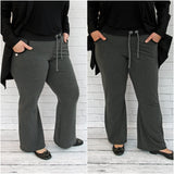 Schnittmuster BeEasy Hose Gr. 30 bis 54