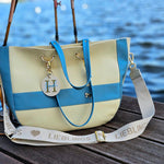 ohLouisa Mini * Taschen - Schnittmuster - eBook * Shopper - Bucketbag - Sewando