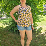 Ebook MissSummerLady 32-50 Schnittmuster - Sewando