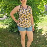 Ebook MissSummerLady 32-50 Schnittmuster - Sewando