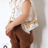 Schnittmuster Pippas Jumpsuit Gr. 74-116 - Sewando