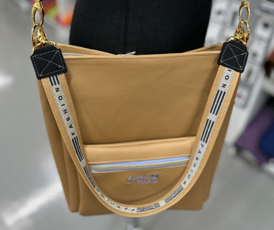 Schnittmuster Tasche KATE : - Sewando
