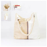ohNelli Mini & Midi & Big * Taschen - Schnittmuster - Kombi-eBook * Shopper in 3 Größen - Sewando