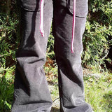 Schnittmuster Annegrete Hose Gr. 104 - 158 - Sewando