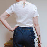 Svea Top 34 - 52 all seasons package sewing pattern and instructions - Sewando
