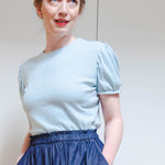 Svea Top 34 - 52 all seasons package sewing pattern and instructions - Sewando